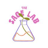 SAGE APOTHECARY CO. logo
