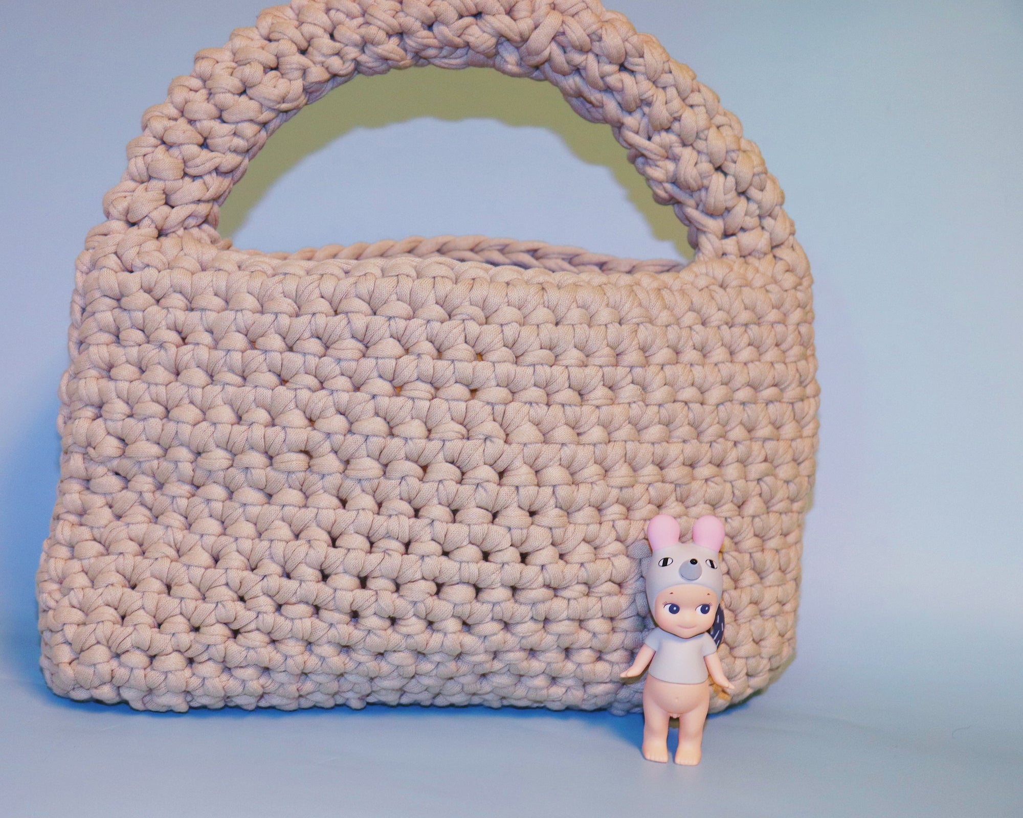 Sandstone Tote