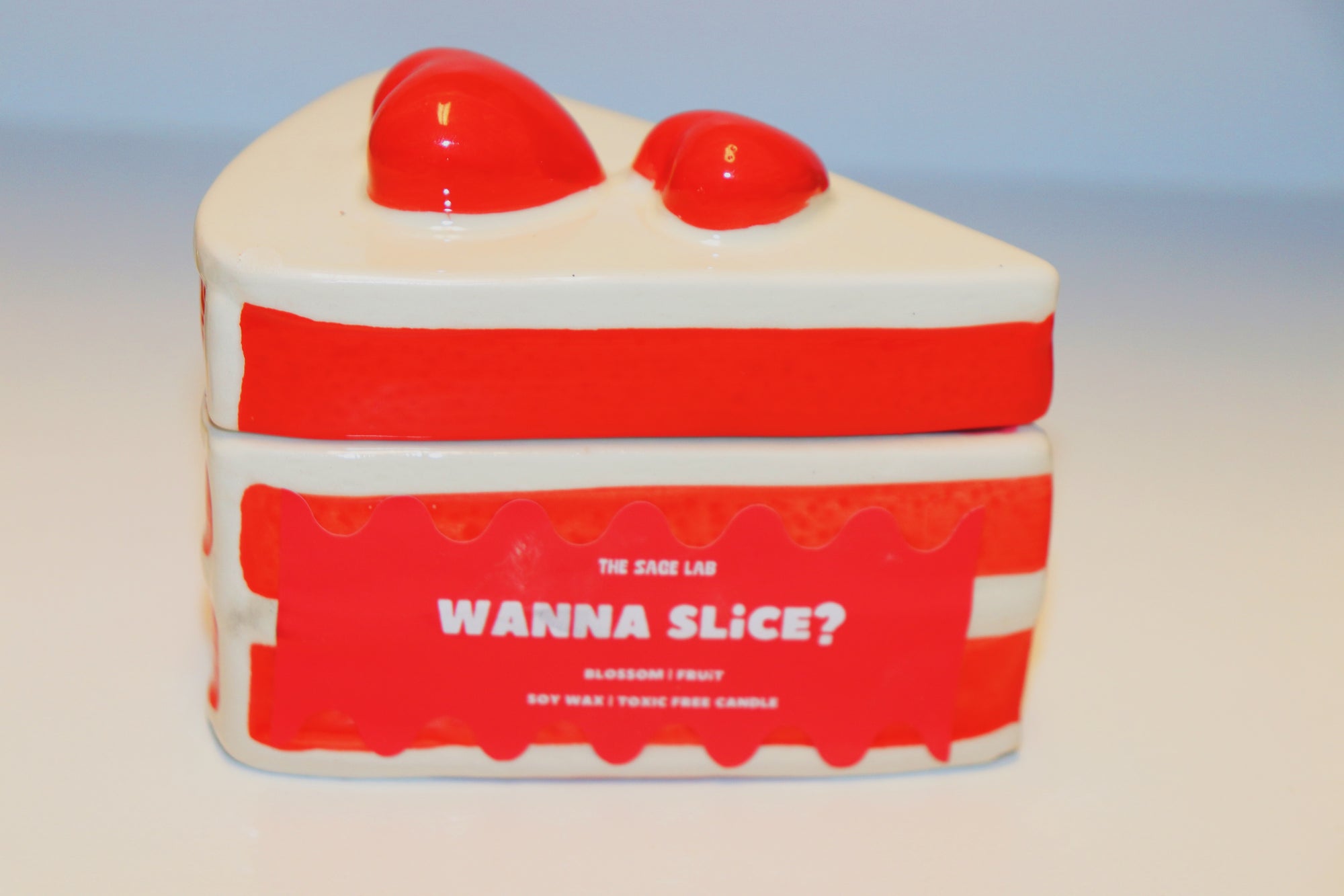 Wanna Slice?