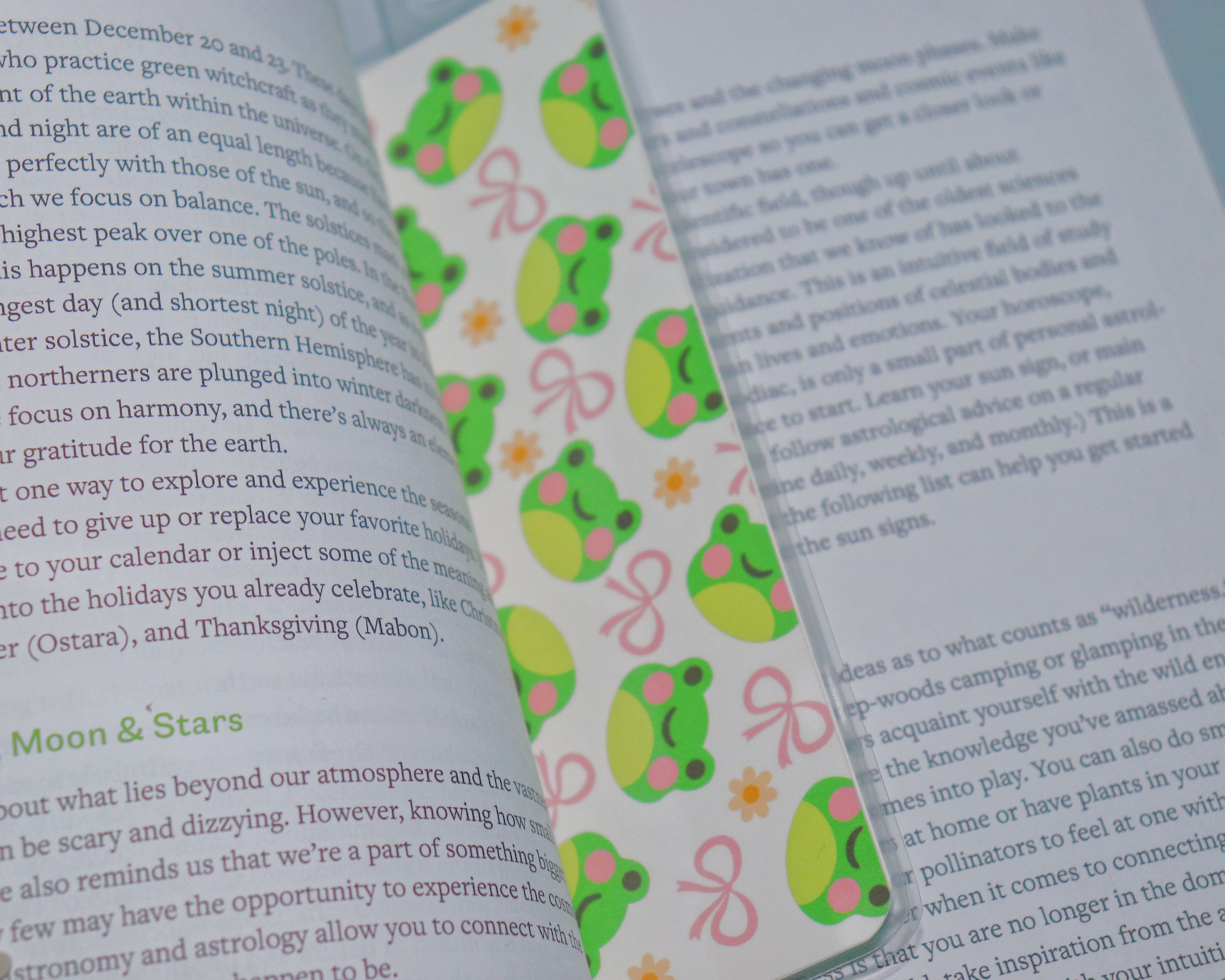 BOOK MARK