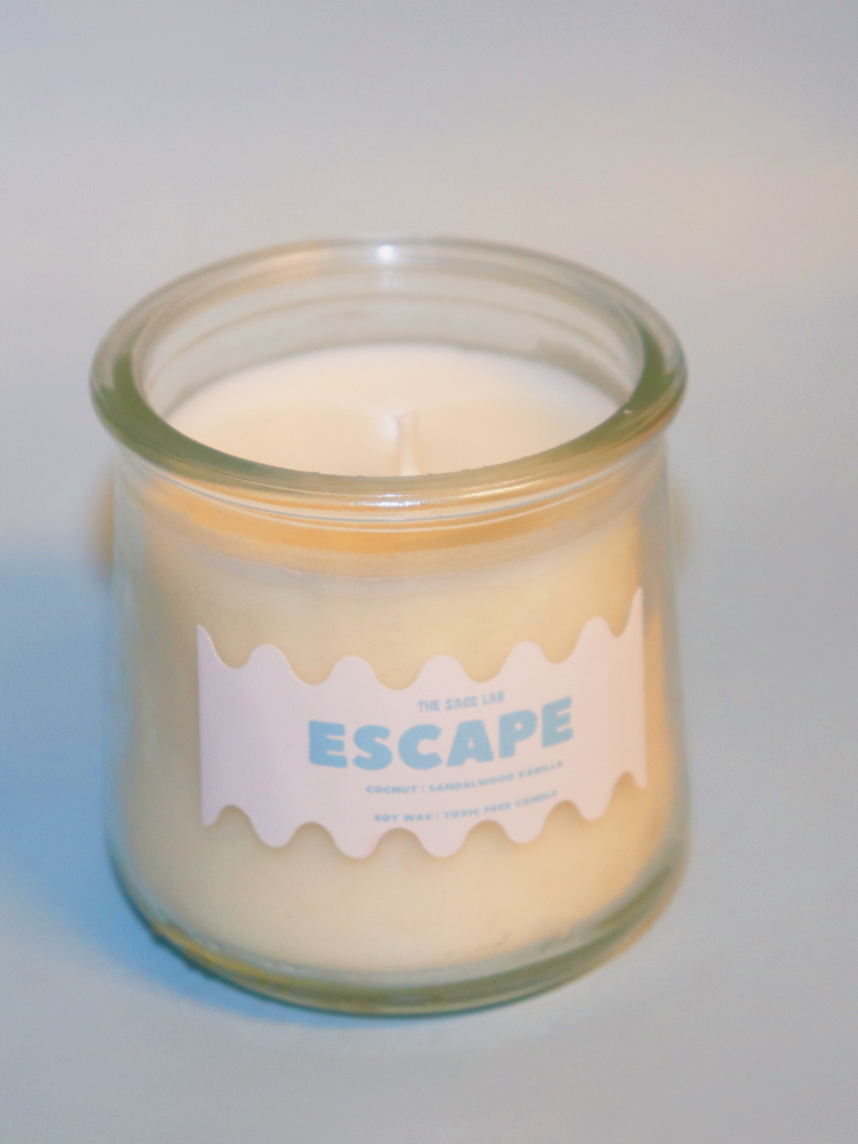 Escape Candle