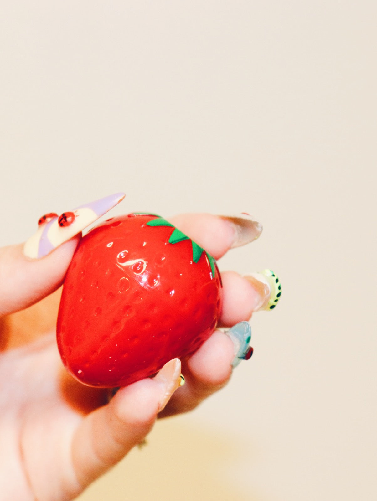 Berry Kiss Balm