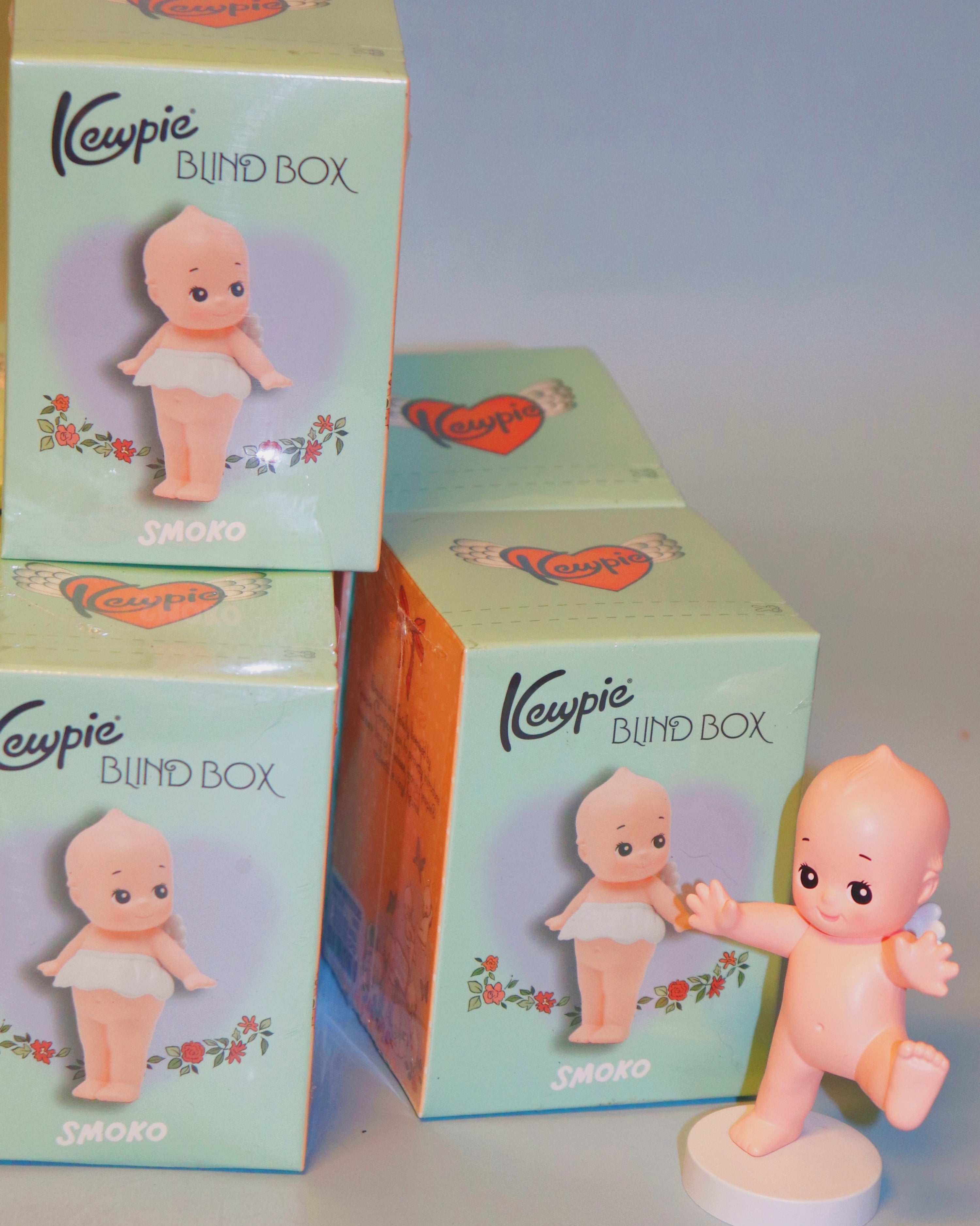 Kewpie Blind Box