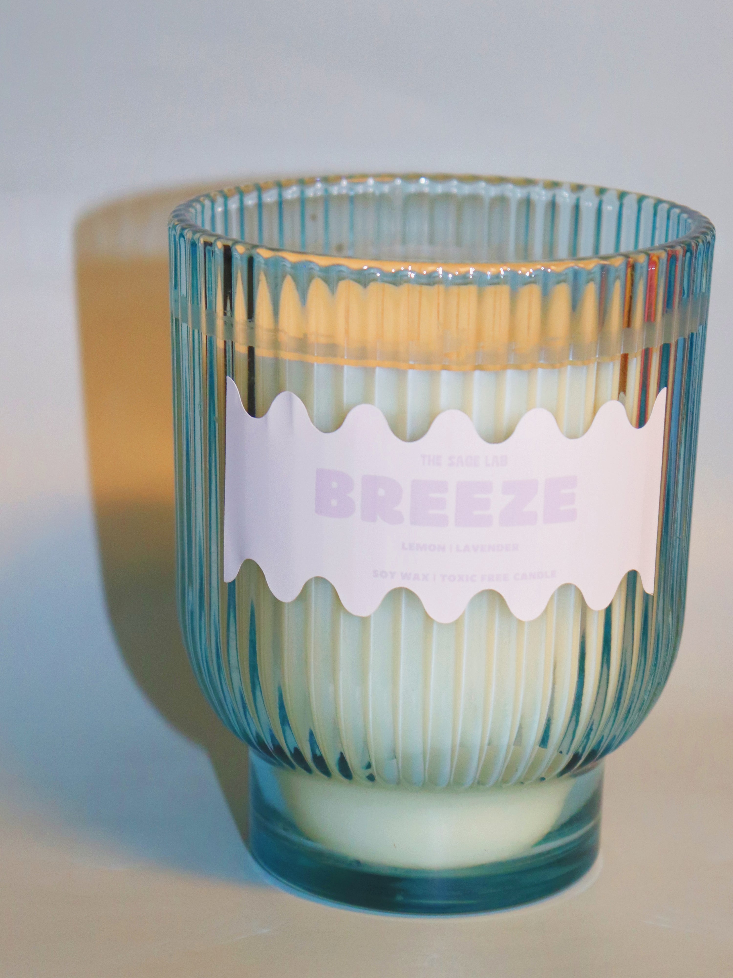 Breeze Candle