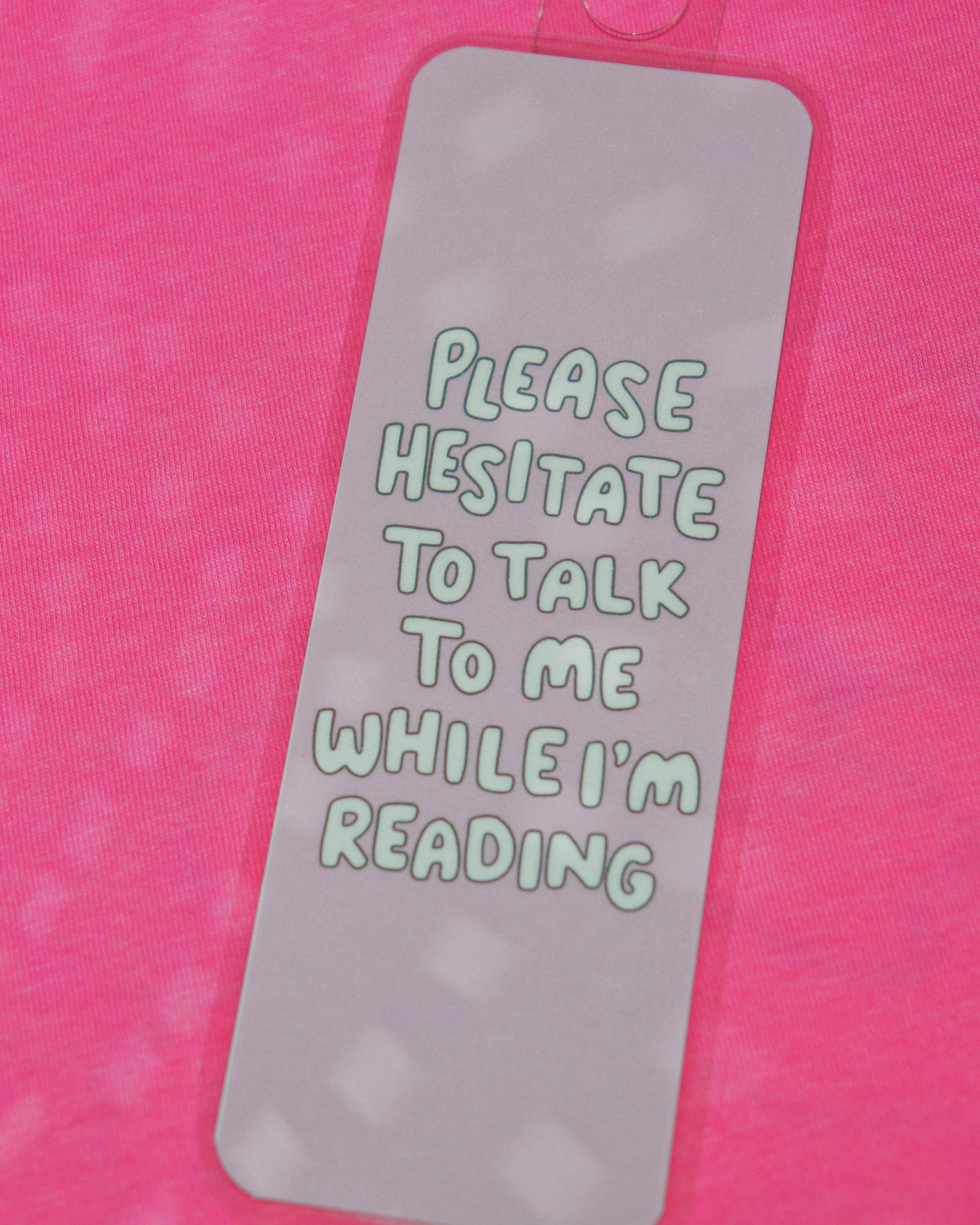 BOOK MARK