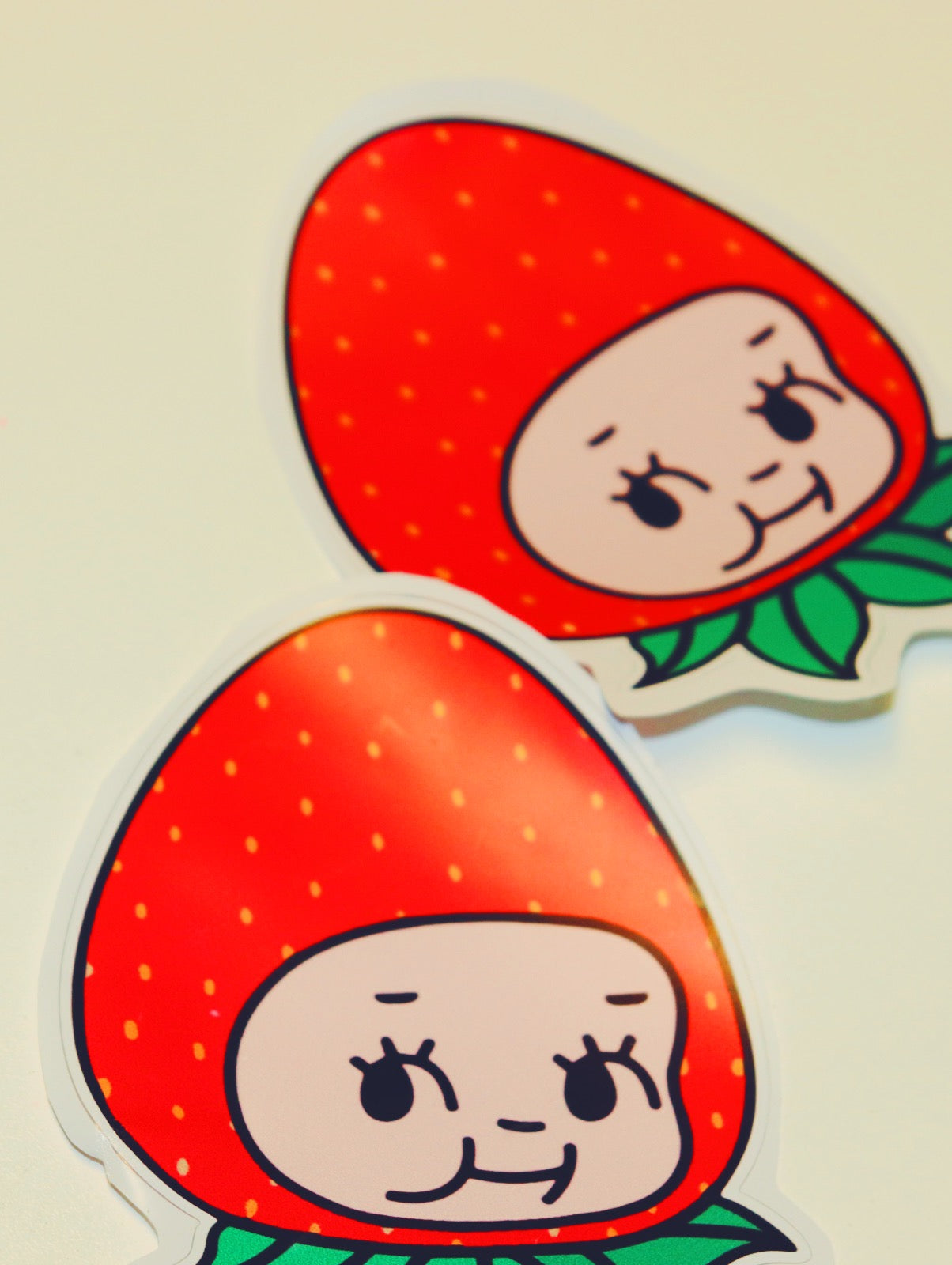 Berry Babe