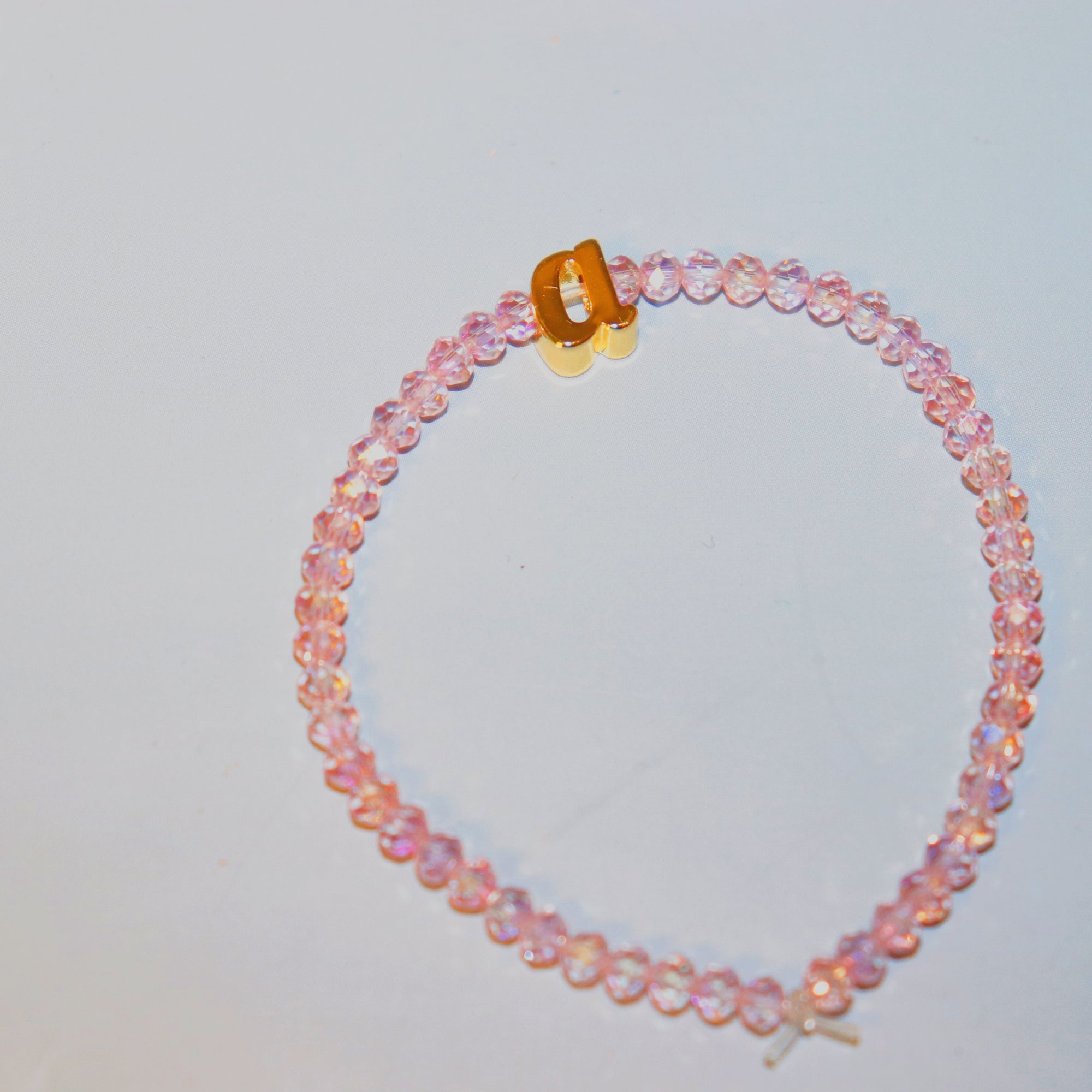 A is for Angel Bracelet