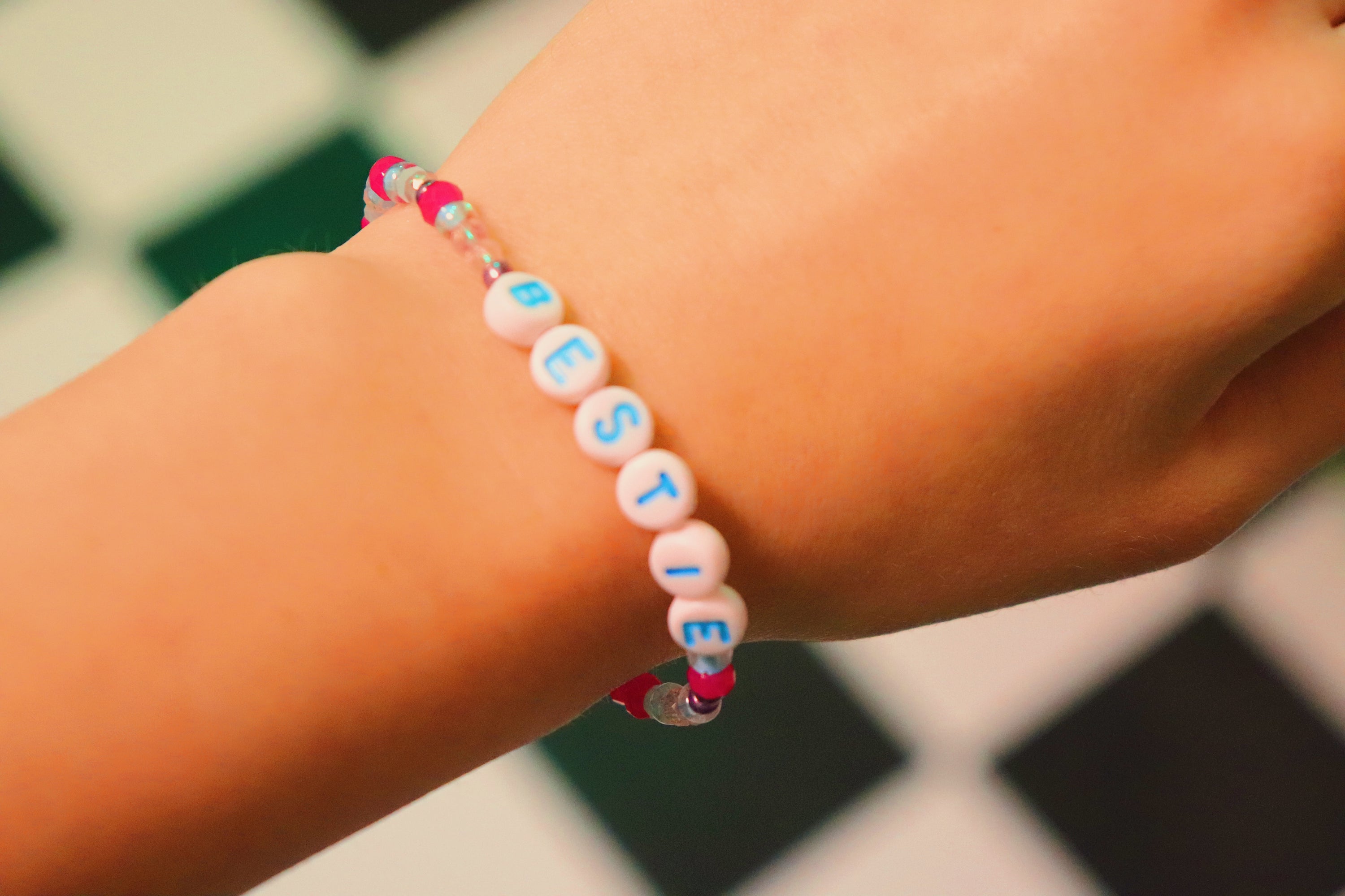 Bestie Forever Bracelet