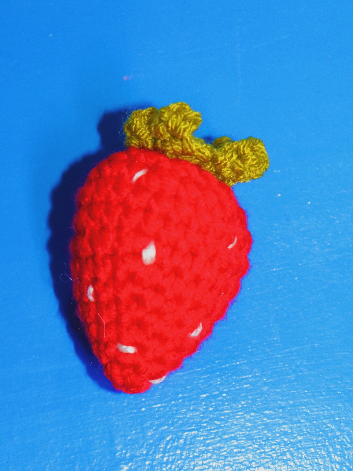 Sweet Little Berry