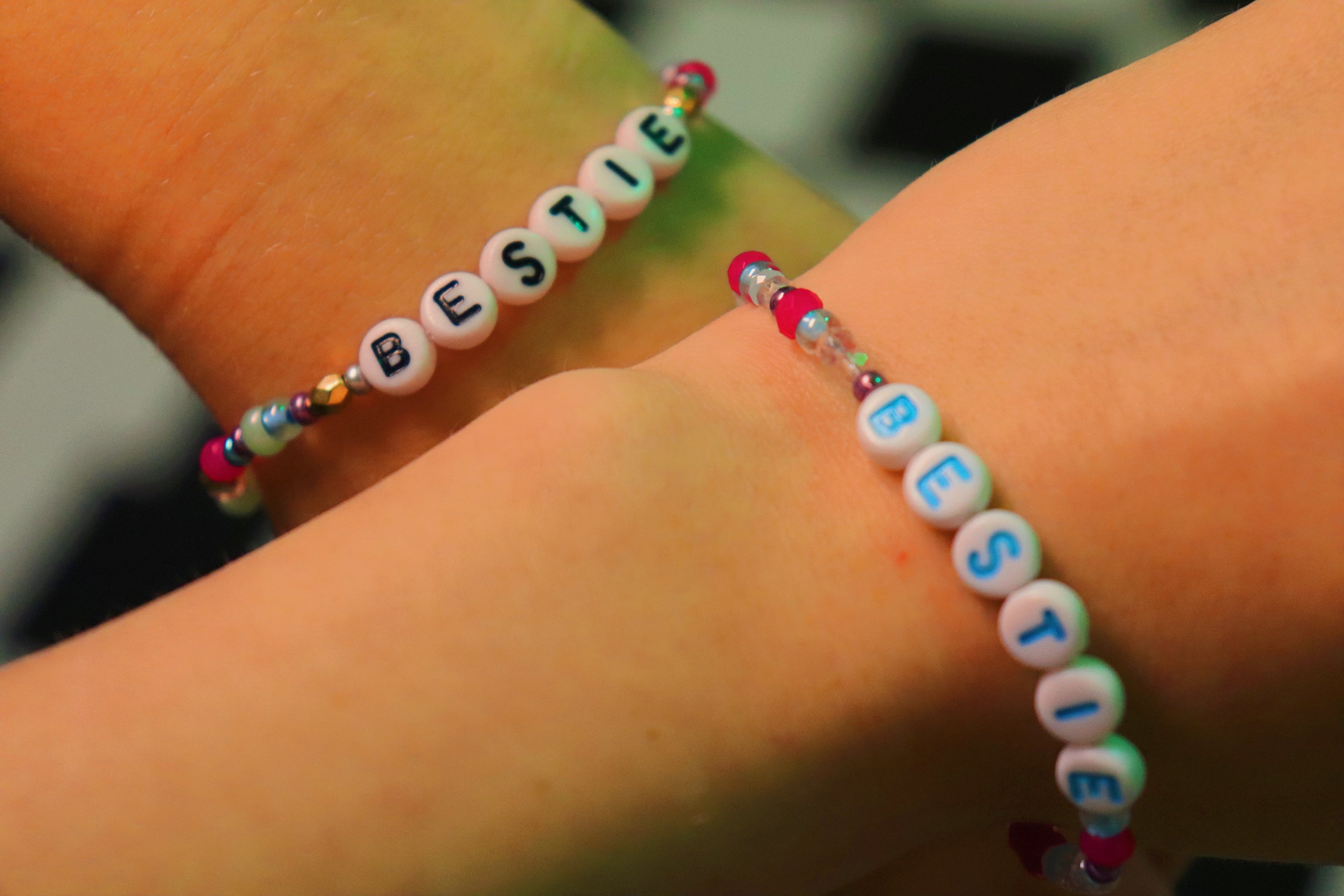 Bestie Forever Bracelet