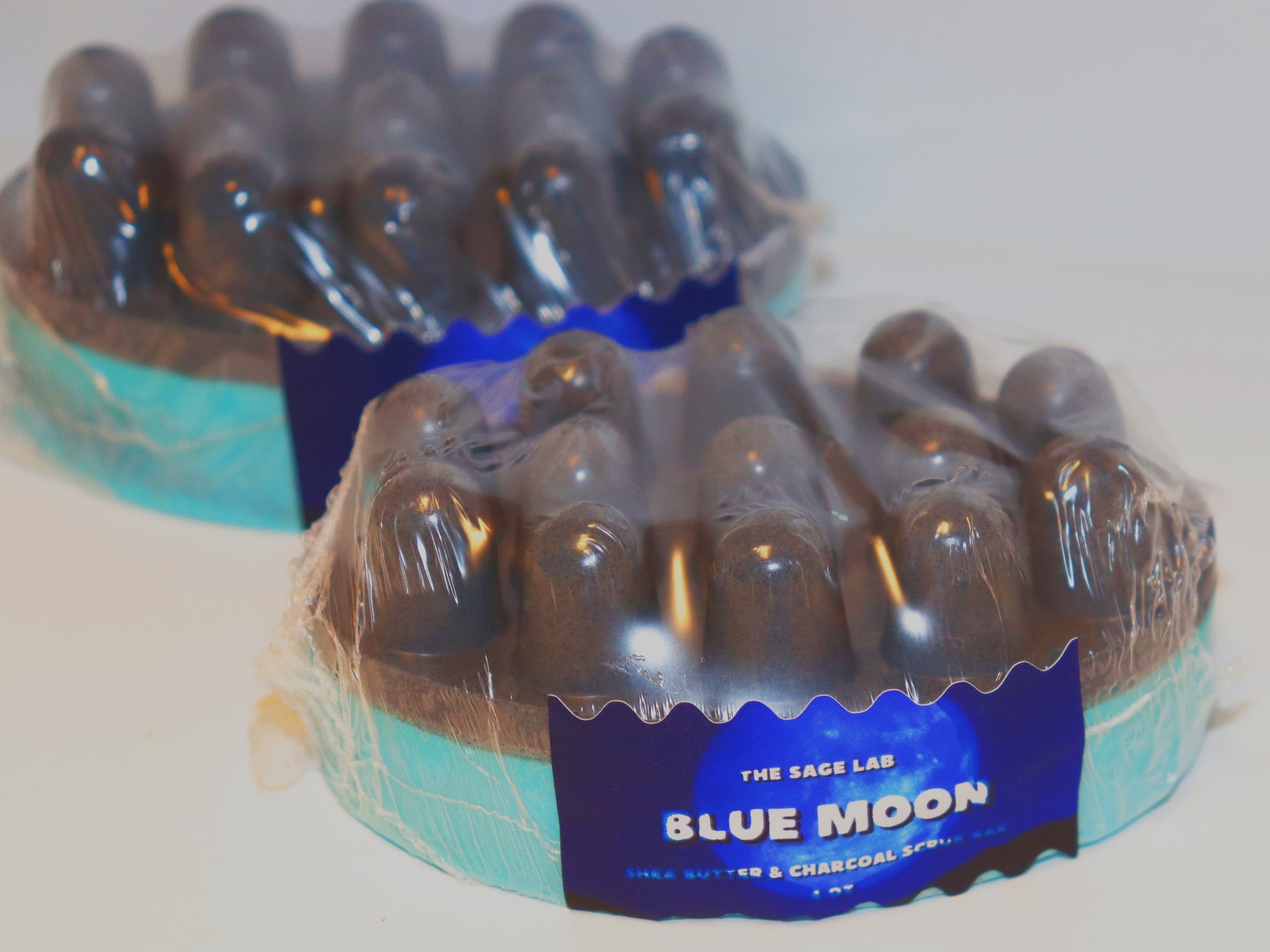 Blue Moon Scrub Bars