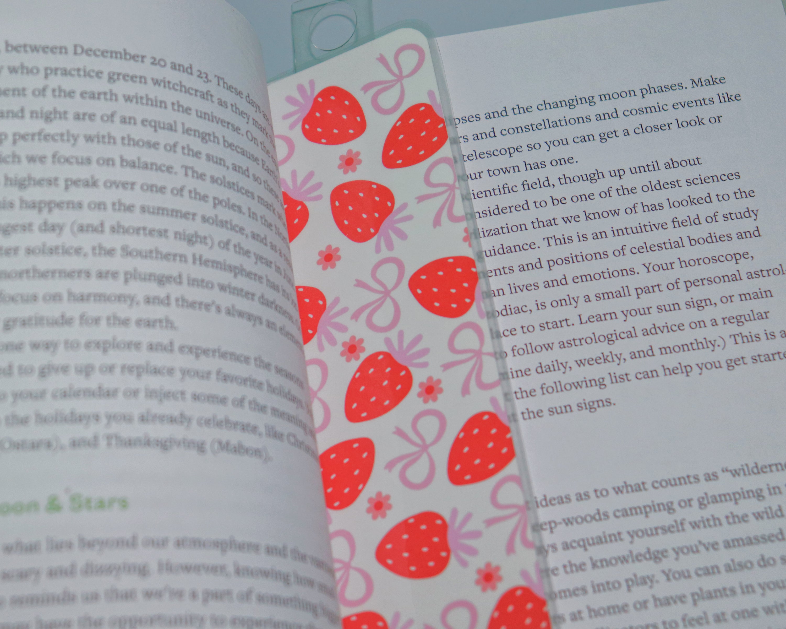 BOOK MARK