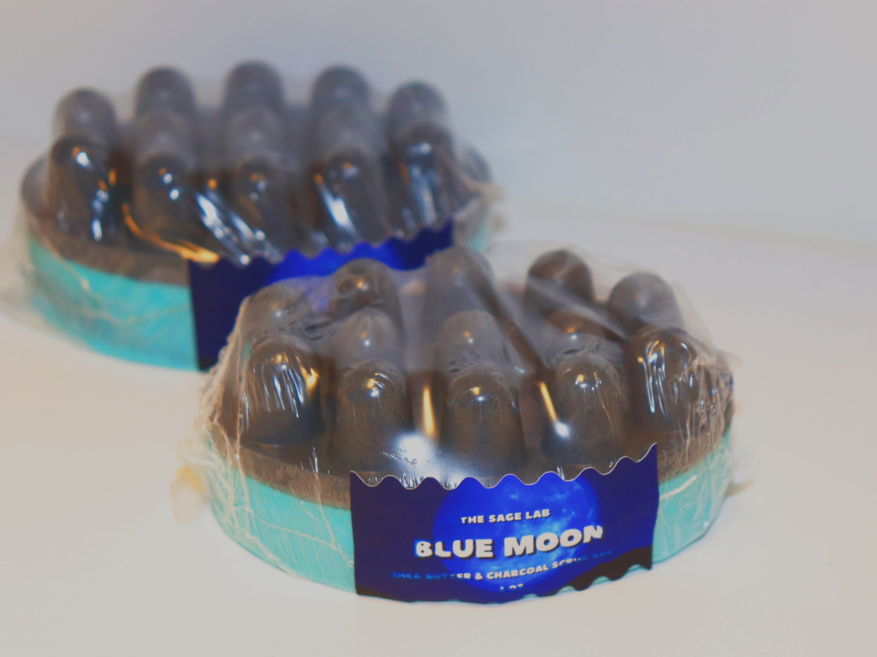 Blue Moon Scrub Bars