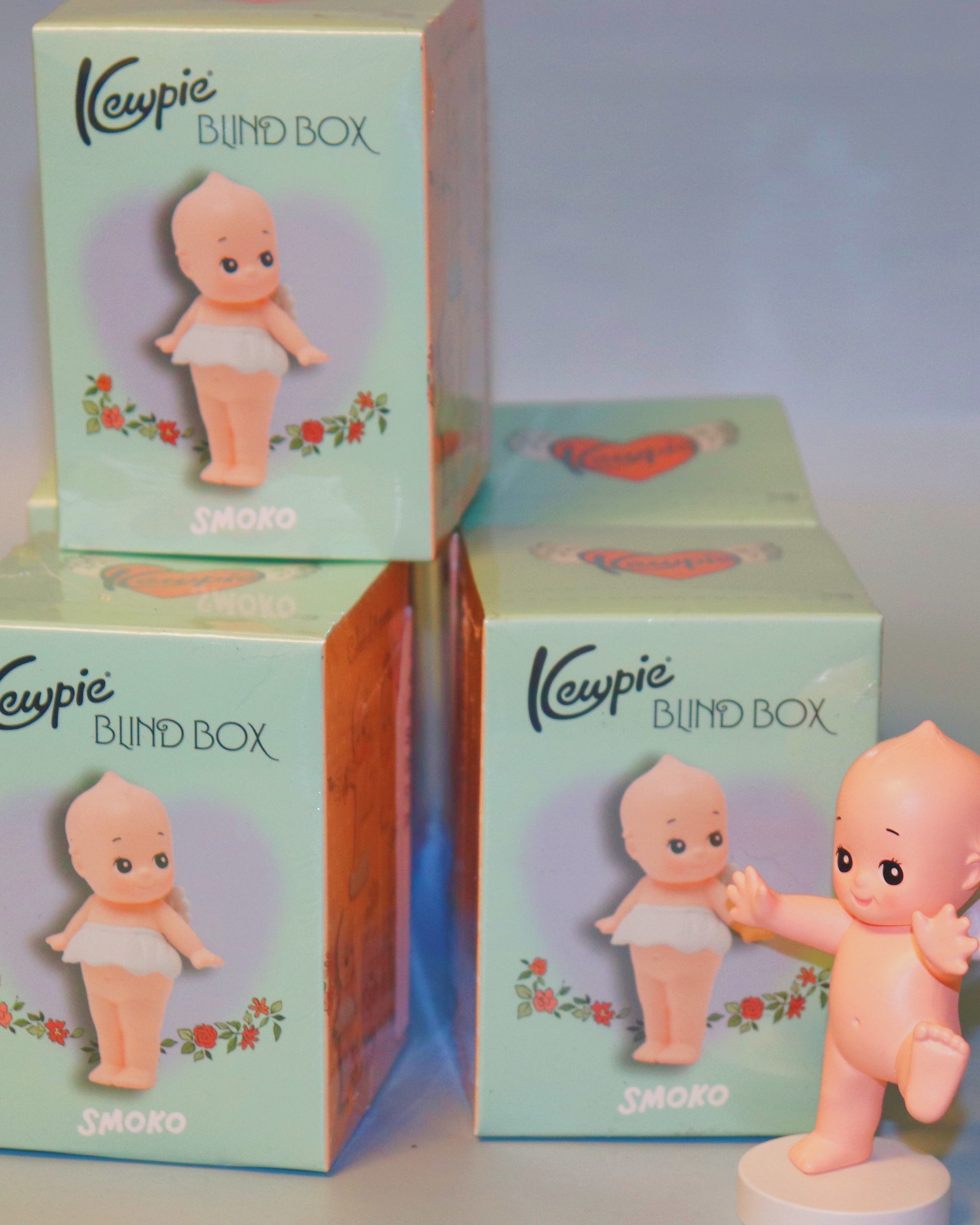 Kewpie Blind Box