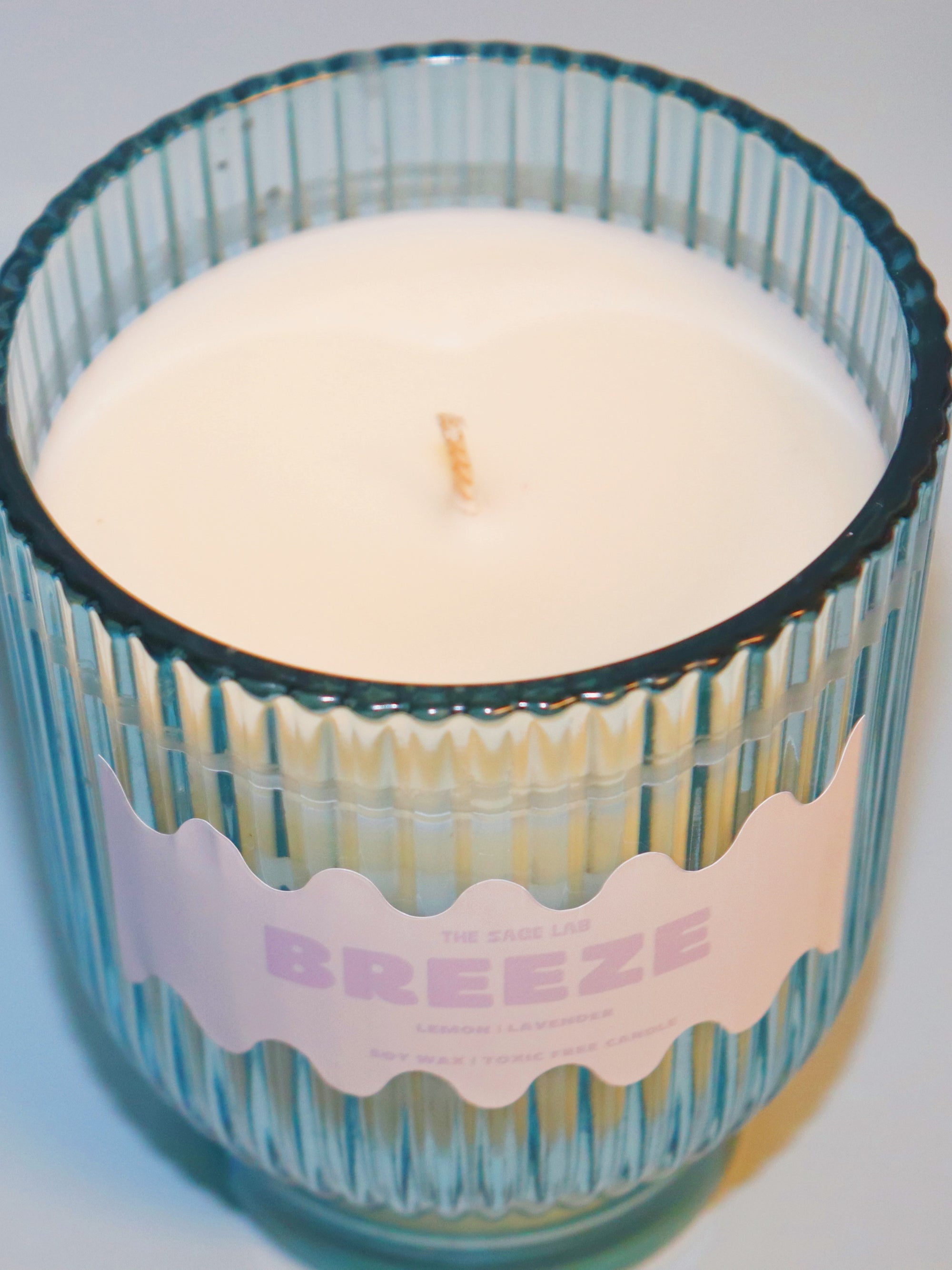 Breeze Candle