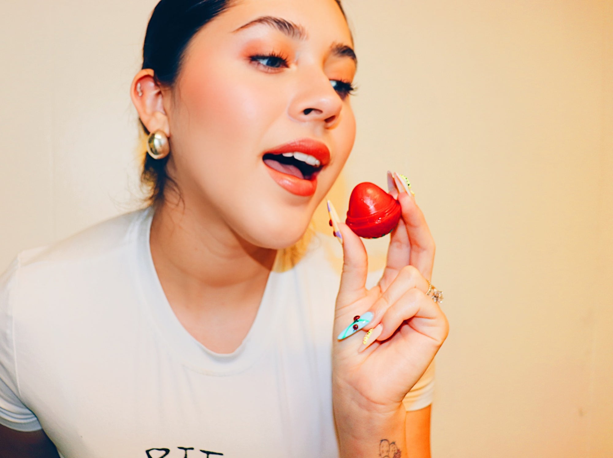 Berry Kiss Balm