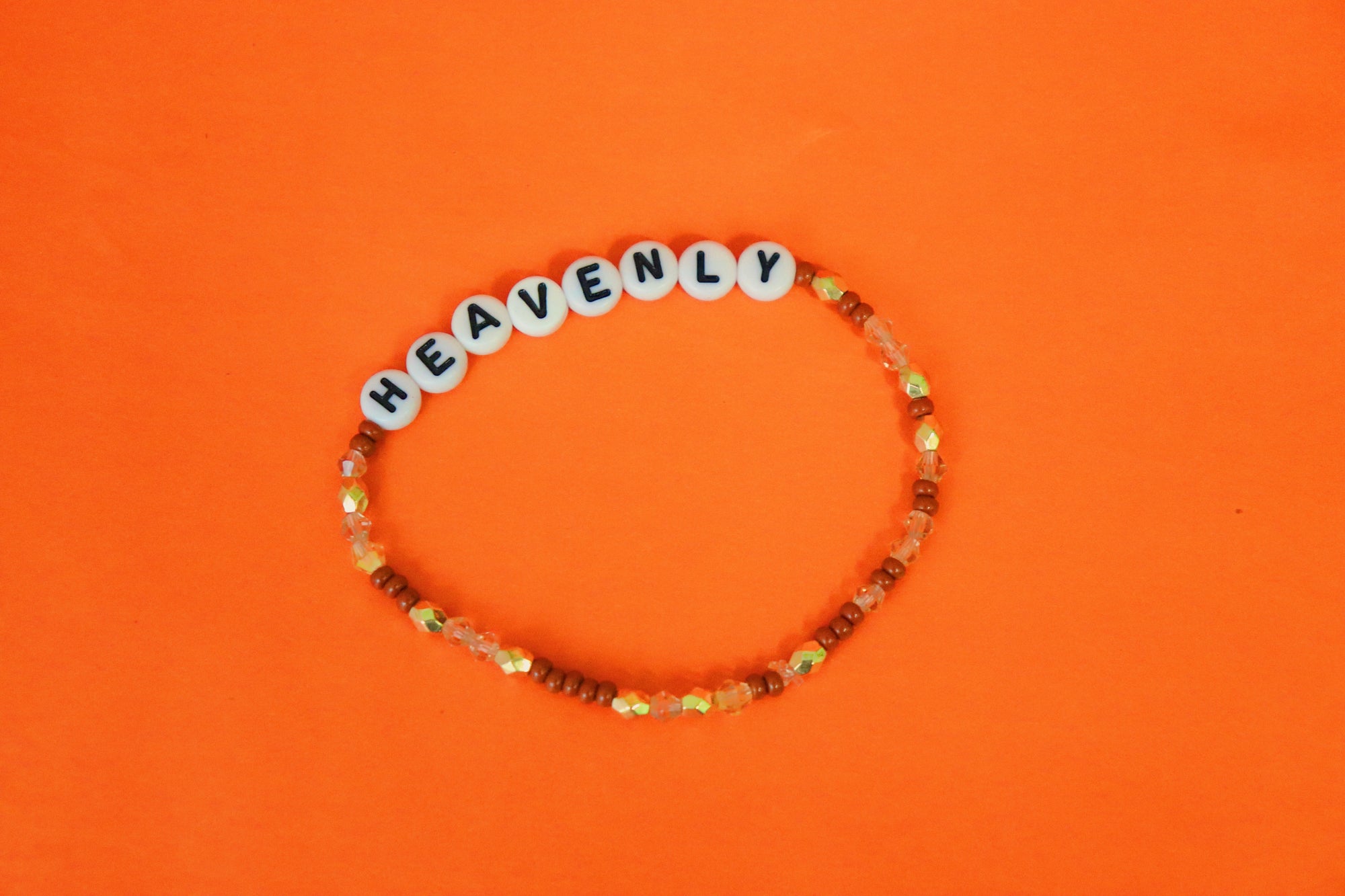 Heavenly Bracelet