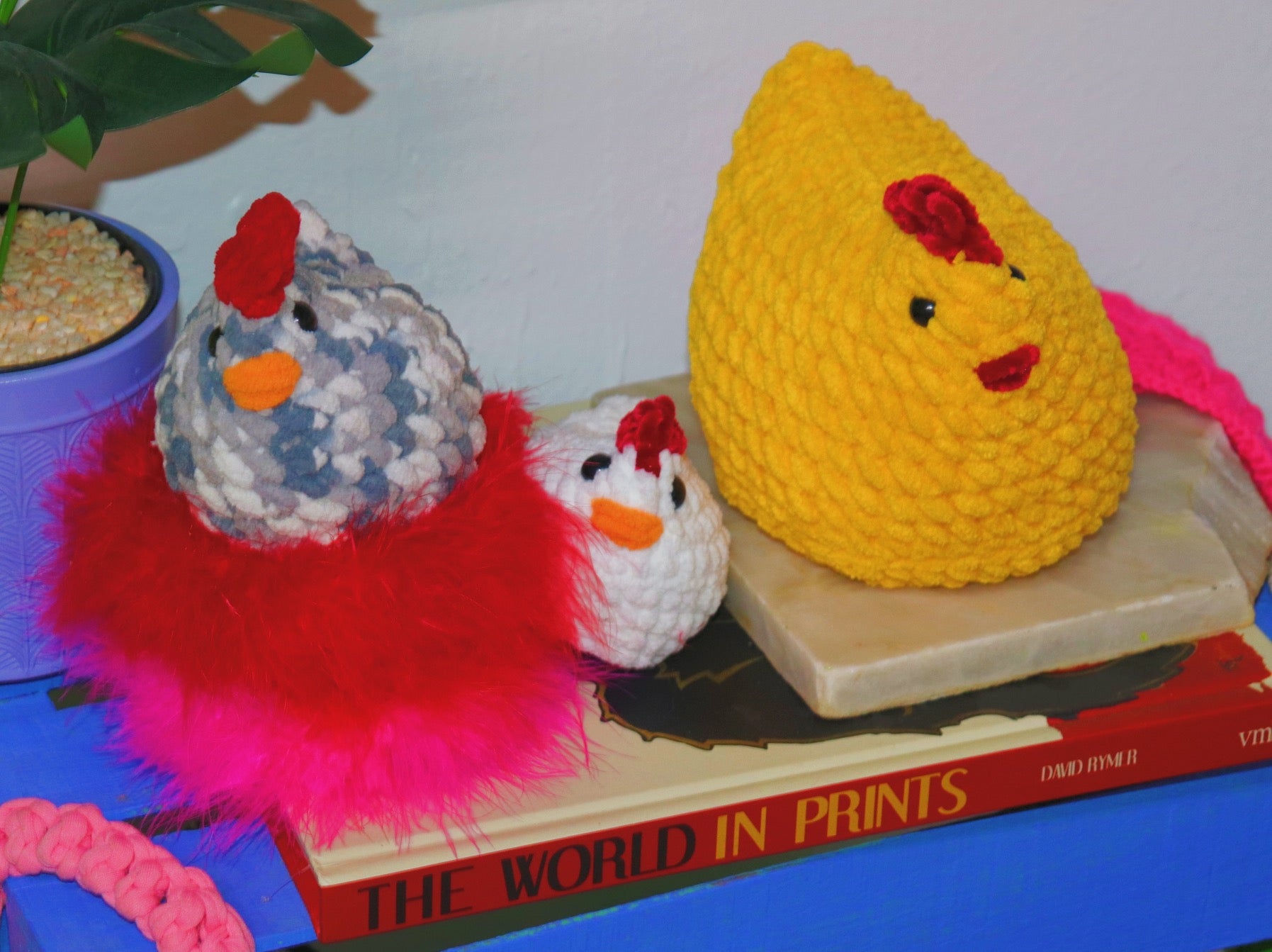 Sunny Cluck