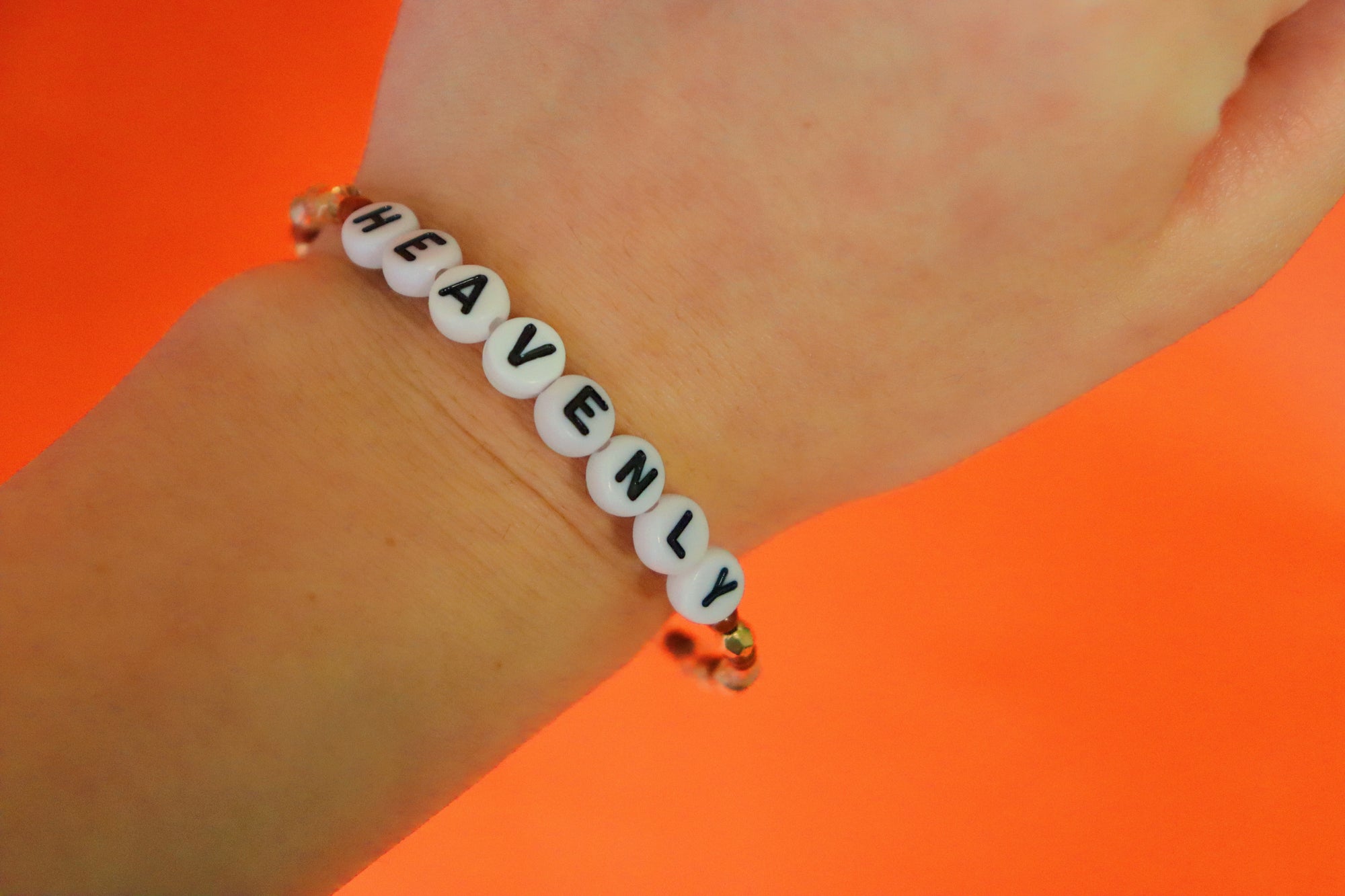 Heavenly Bracelet