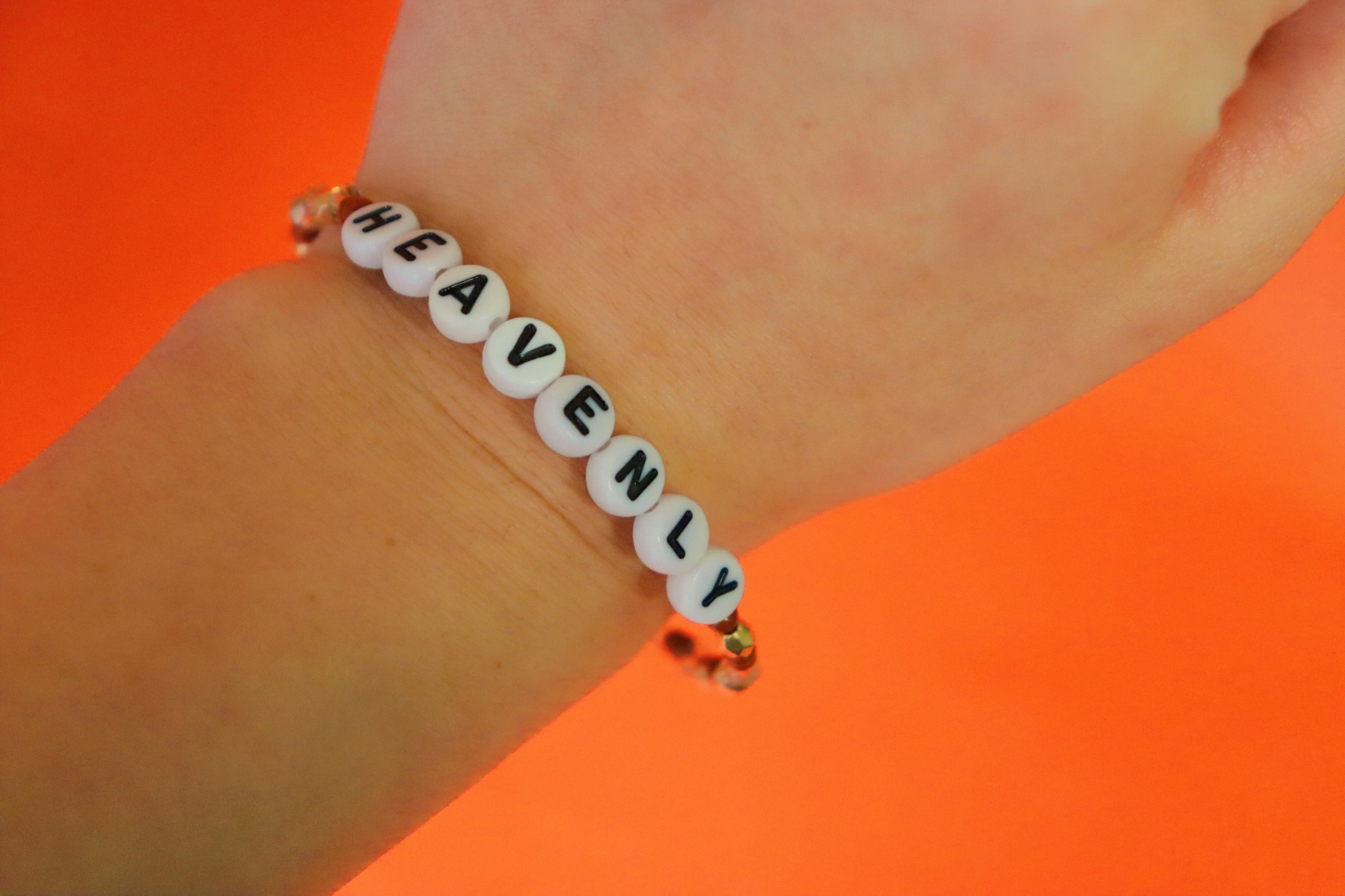 Heavenly Bracelet