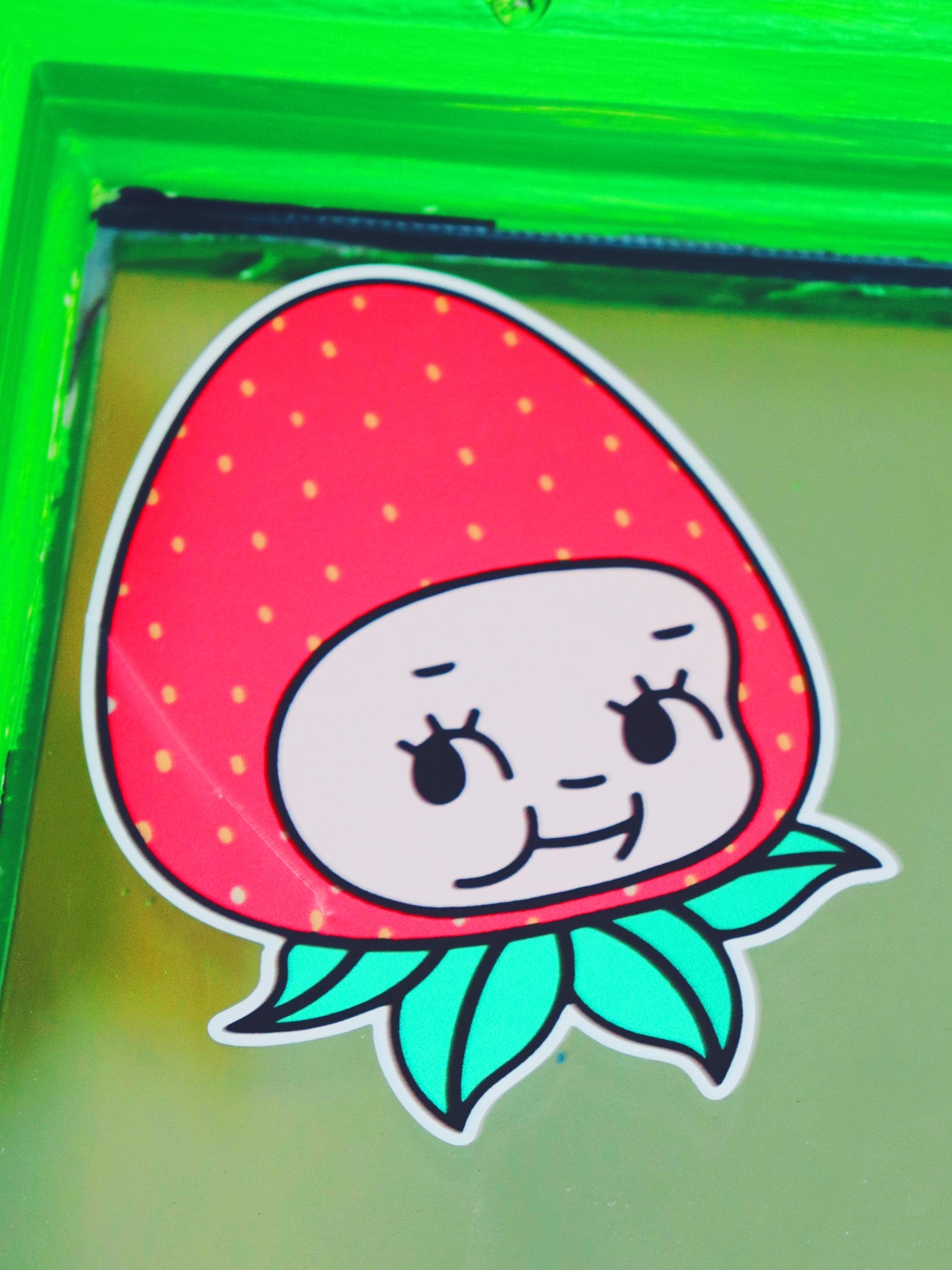 Berry Babe
