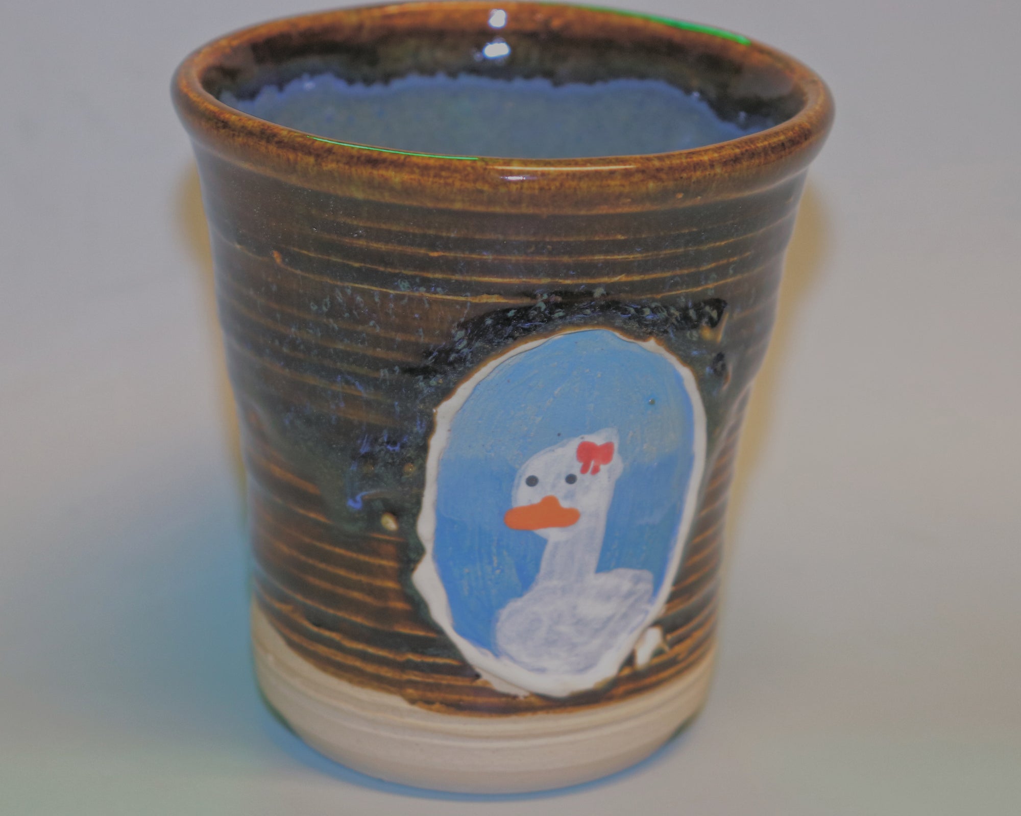 SALLY CERAMIC CUP