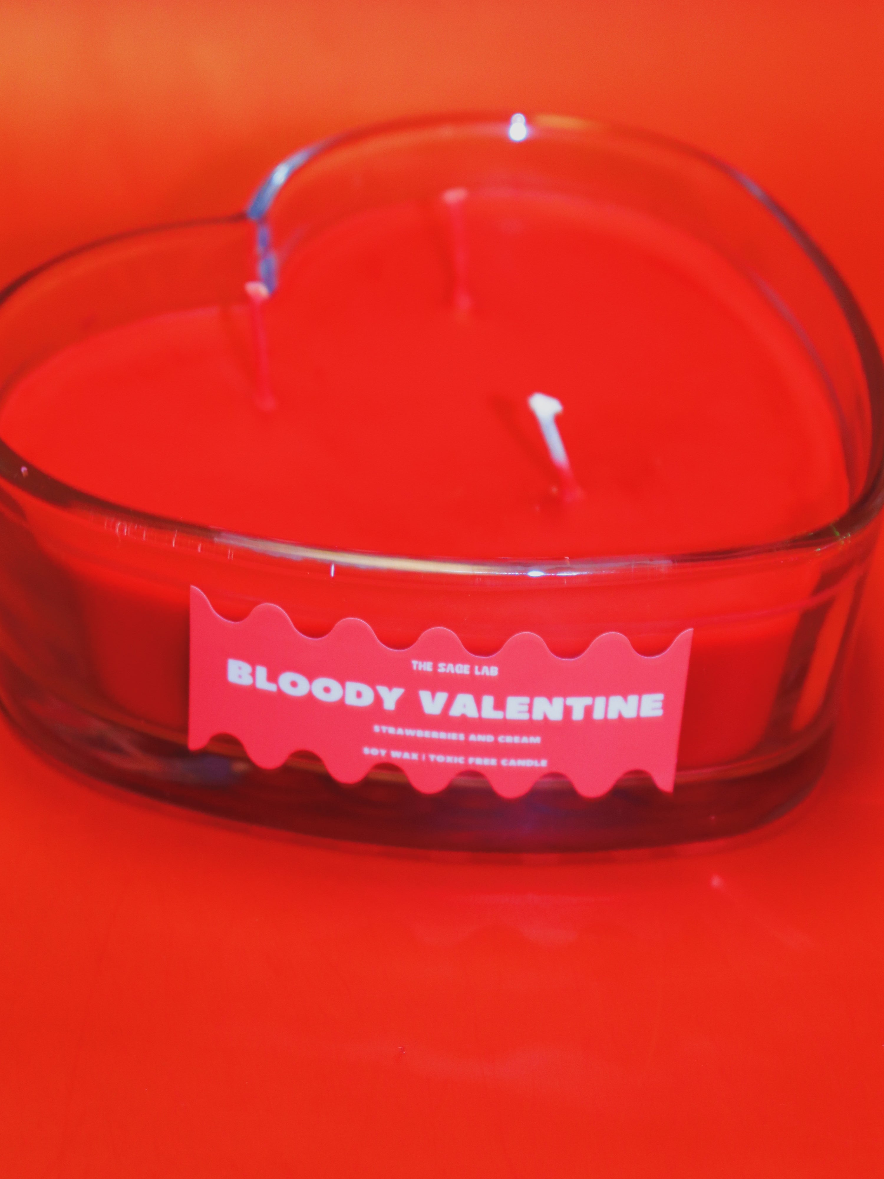 Bloody Valentine