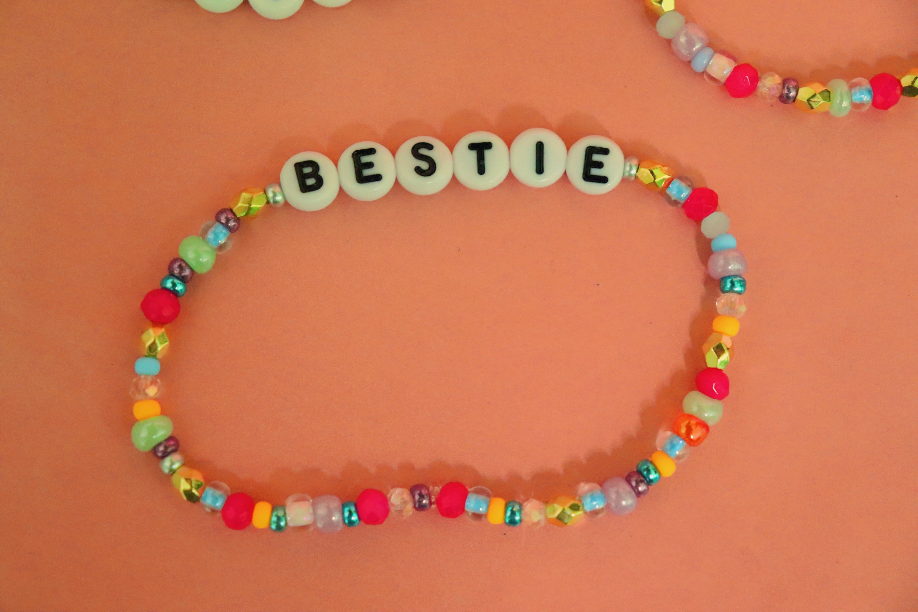 Bestie Forever Bracelet