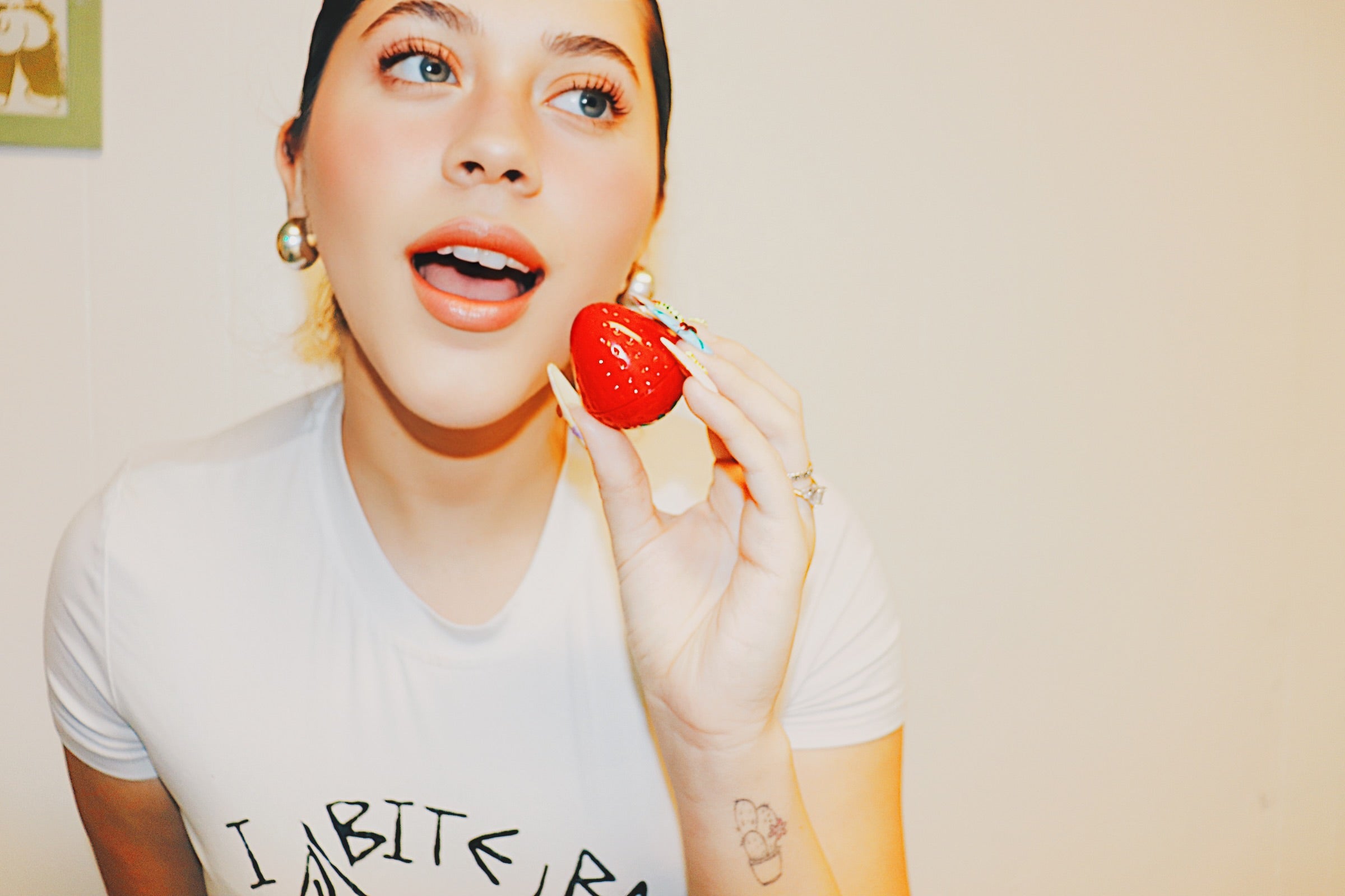 Berry Kiss Balm