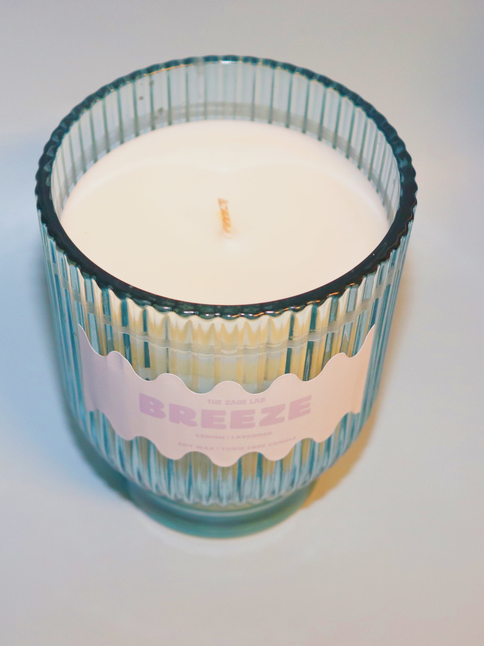 Breeze Candle