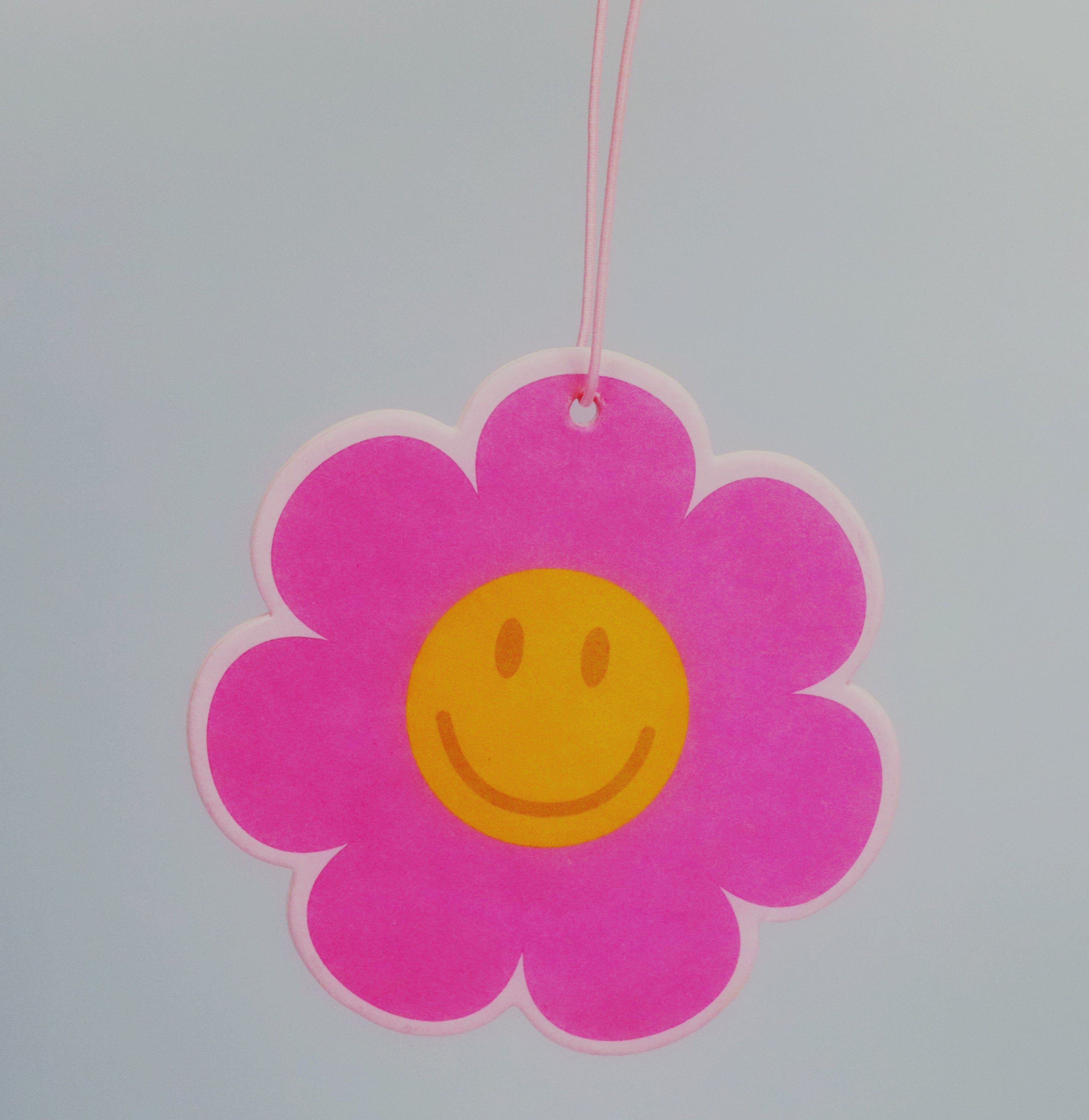 SMILEY FLOWER AIR FRESHY 🌸