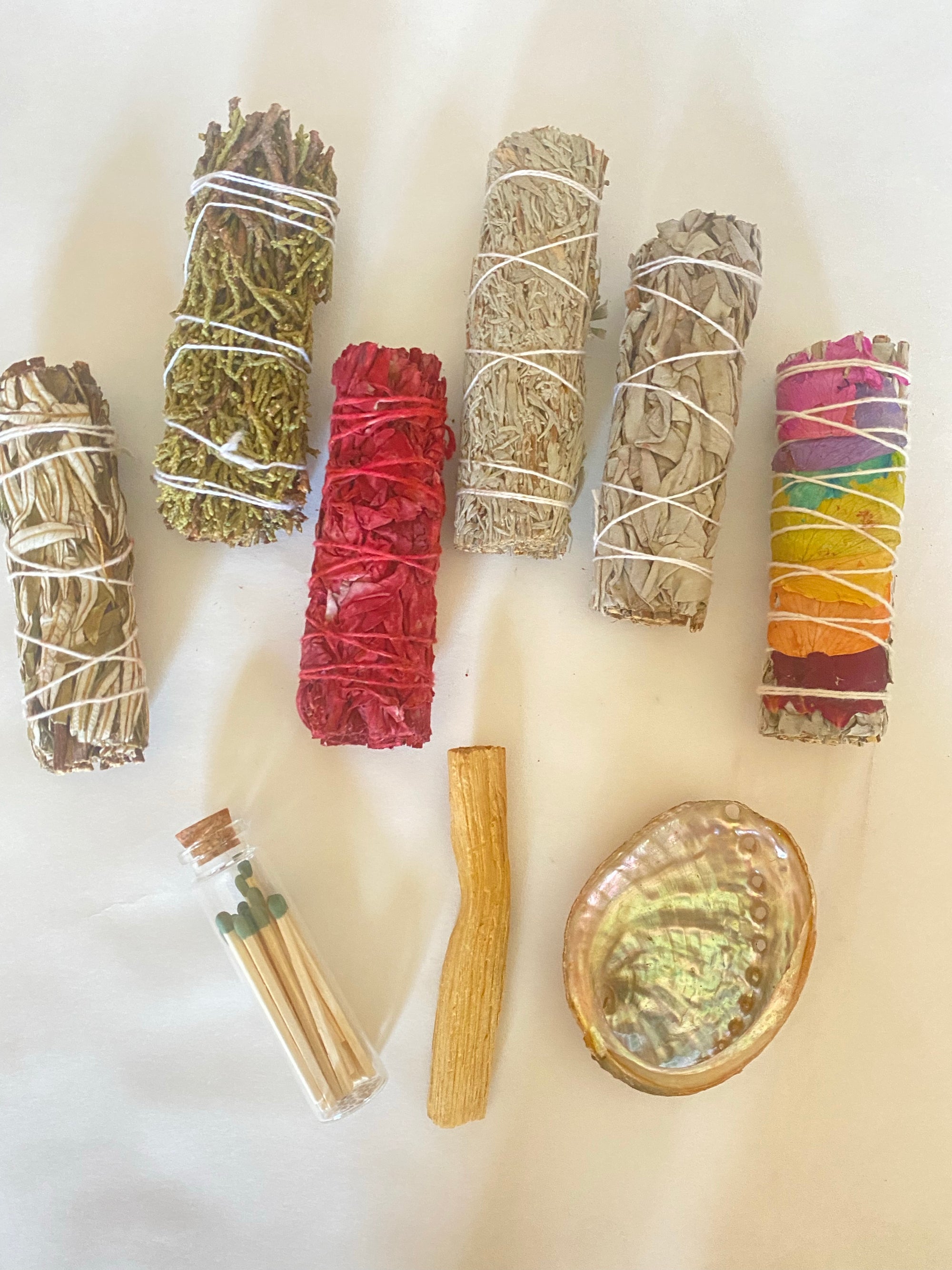 SAGE BUNDLE