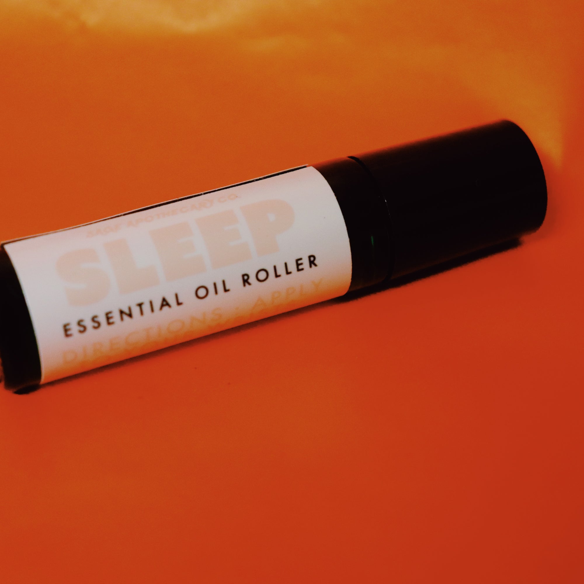 WELLNESS ROLL-ON ESSENTIAL OIL