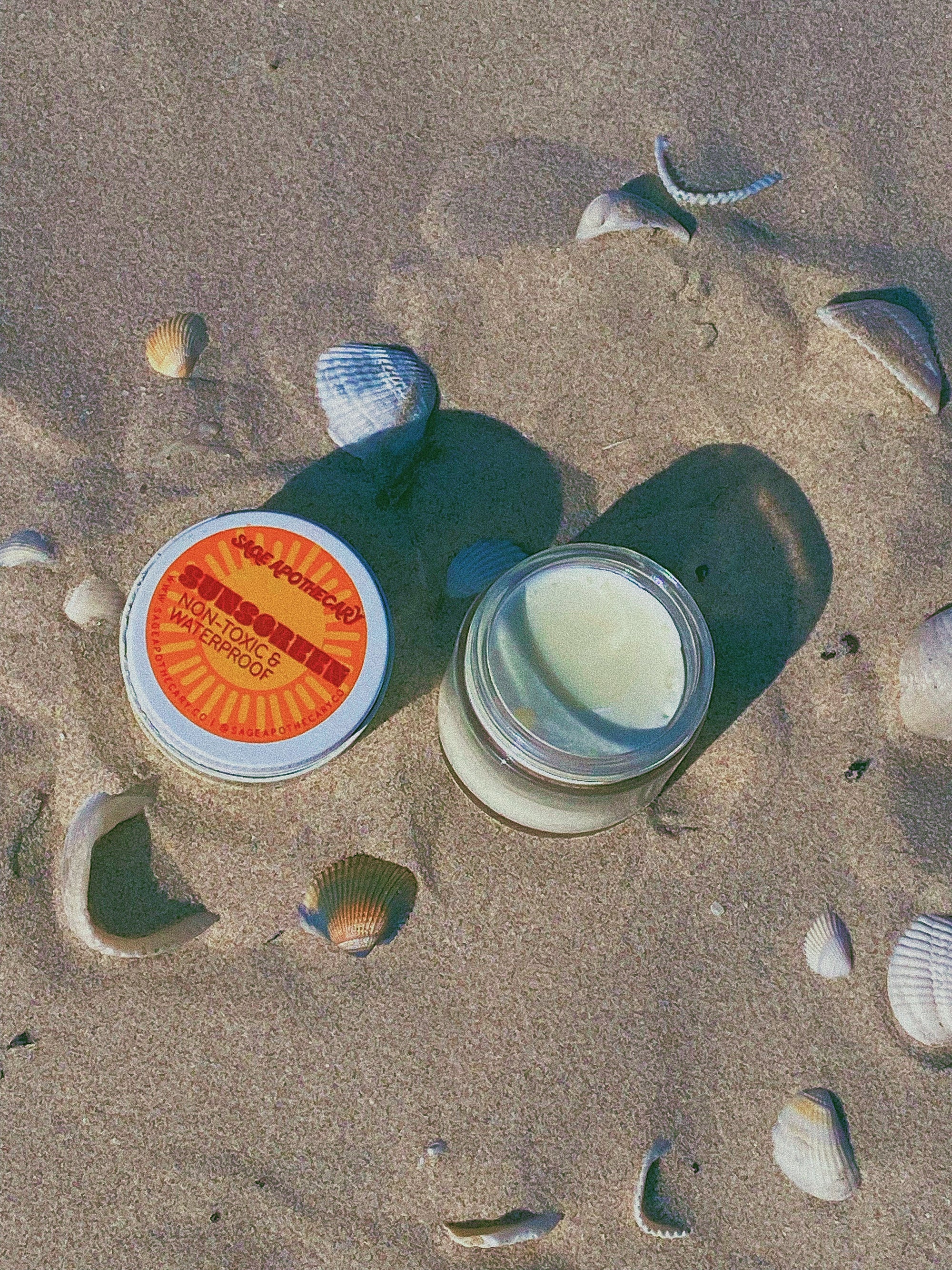 MINERAL SUNSCREEN