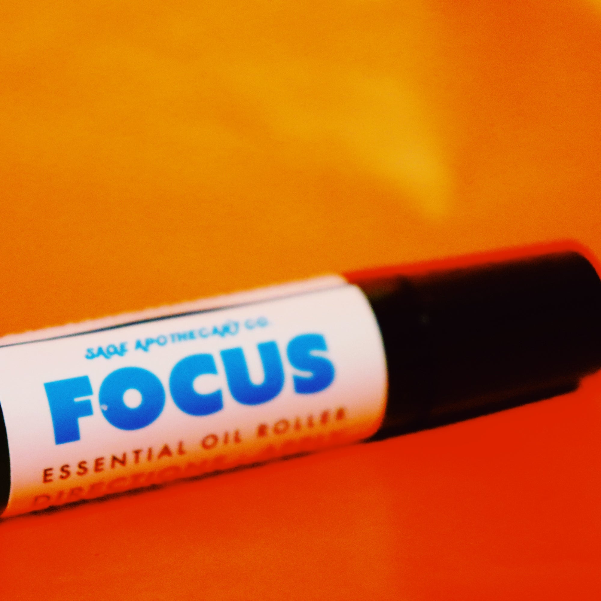 WELLNESS ROLL-ON ESSENTIAL OIL